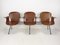 Mid-Century Italian 3-Seater Bench by Carlo Ratti, 50s 13