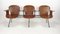 Mid-Century Italian 3-Seater Bench by Carlo Ratti, 50s 36