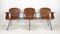 Banc 3 Places Mid-Century par Carlo Ratti, Italie, 50s 3