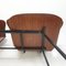 Mid-Century Italian 3-Seater Bench by Carlo Ratti, 50s 30
