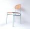 Vintage School Chairs, 1960s, Set of 4, Image 6