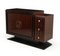 Art Deco French Sideboard in Macassar Ebony 2