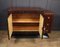 Art Deco French Sideboard in Macassar Ebony 7