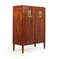 Mid-Century Italian Cabinet in Cocobolo, Image 2