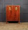 Mueble italiano Mid-Century en Cocobolo, Imagen 14