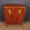 Mid-Century Italian Cabinet in Cocobolo, Image 11