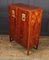 Mueble italiano Mid-Century en Cocobolo, Imagen 7