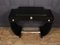 Art Deco Three Drawer Console Table 8