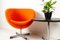 Fauteuil et Table Scandinaves par Sven Ivar Dysthe, 21st-Century, Set de 2 20