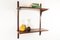 Vintage Danish Rosewood Wall Unit from HG Furniture, 1960s 11