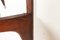 Vintage Danish Rosewood Wall Unit from HG Furniture, 1960s, Image 17