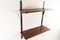 Vintage Danish Rosewood Wall Unit from HG Furniture, 1960s, Image 3