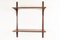 Vintage Danish Rosewood Wall Unit from HG Furniture, 1960s 5