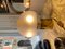 Porcino Brass Table Lamp by Luigi Caccia Dominioni for Azucena 4