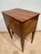 Small Furniture, Solid Walnut, Biedermeier / Restauration, France, circa 1820, Image 10