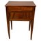 Small Furniture, Solid Walnut, Biedermeier / Restauration, France, circa 1820, Image 1