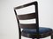 Art Deco Dining Chairs, 1930s, Set of 2 10