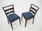 Art Deco Dining Chairs, 1930s, Set of 2 4