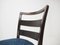 Art Deco Dining Chairs, 1930s, Set of 2 8