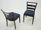 Art Deco Dining Chairs, 1930s, Set of 2 11