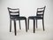 Art Deco Dining Chairs, 1930s, Set of 2 6
