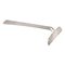 Parallel or Relief Childs Pusher in Sterling Silver from Georg Jensen 1