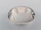 Model 2a Blossom Bowl in Sterling Silver from Georg Jensen 4