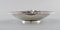 Model 2a Blossom Bowl in Sterling Silver from Georg Jensen 3
