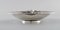 Model 2a Blossom Bowl in Sterling Silver from Georg Jensen, Image 3