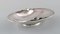 Model 2a Blossom Bowl in Sterling Silver from Georg Jensen 2
