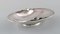 Model 2a Blossom Bowl in Sterling Silver from Georg Jensen, Image 2