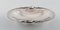 Model 2a Blossom Bowl in Sterling Silver from Georg Jensen 6