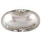 Model 2a Blossom Bowl in Sterling Silver from Georg Jensen 1