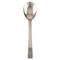 Parallel or Relief Soup Spoon in Sterling Silver from Georg Jensen, 1931 1