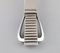 Parallel or Relief Jam Spoon in Sterling Silver from Georg Jensen, 1930s, Image 3