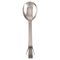 Parallel or Relief Jam Spoon in Sterling Silver from Georg Jensen, 1930s, Image 1