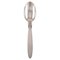Cactus Tablespoon in Sterling Silver from Georg Jensen, 1930s 1
