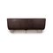 Swing Black Leather Double Bed from Joop! 9