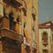 Scorcio di Venezia, olio su tela, Immagine 4