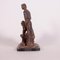 Terracotta Sculpture of Man & Woman 9