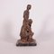 Terracotta Sculpture of Man & Woman 11