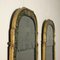 Queen-Style Mirrors Anne, Set of 2 13