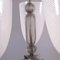 Venini Style Ceiling Lamps, 1940s 7