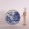 Plato chino de porcelana, Imagen 2