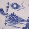 Chinese Porcelain Plate 5