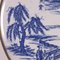 Chinese Porcelain Plate 6
