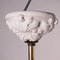 Lámpara de araña de cerámica esmaltada, Imagen 7
