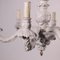 Lámpara de araña de cerámica esmaltada, Imagen 4