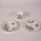 Porcelain Cups from Royal Albert, Set of 36 8