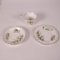 Porcelain Cups from Royal Albert, Set of 36 10